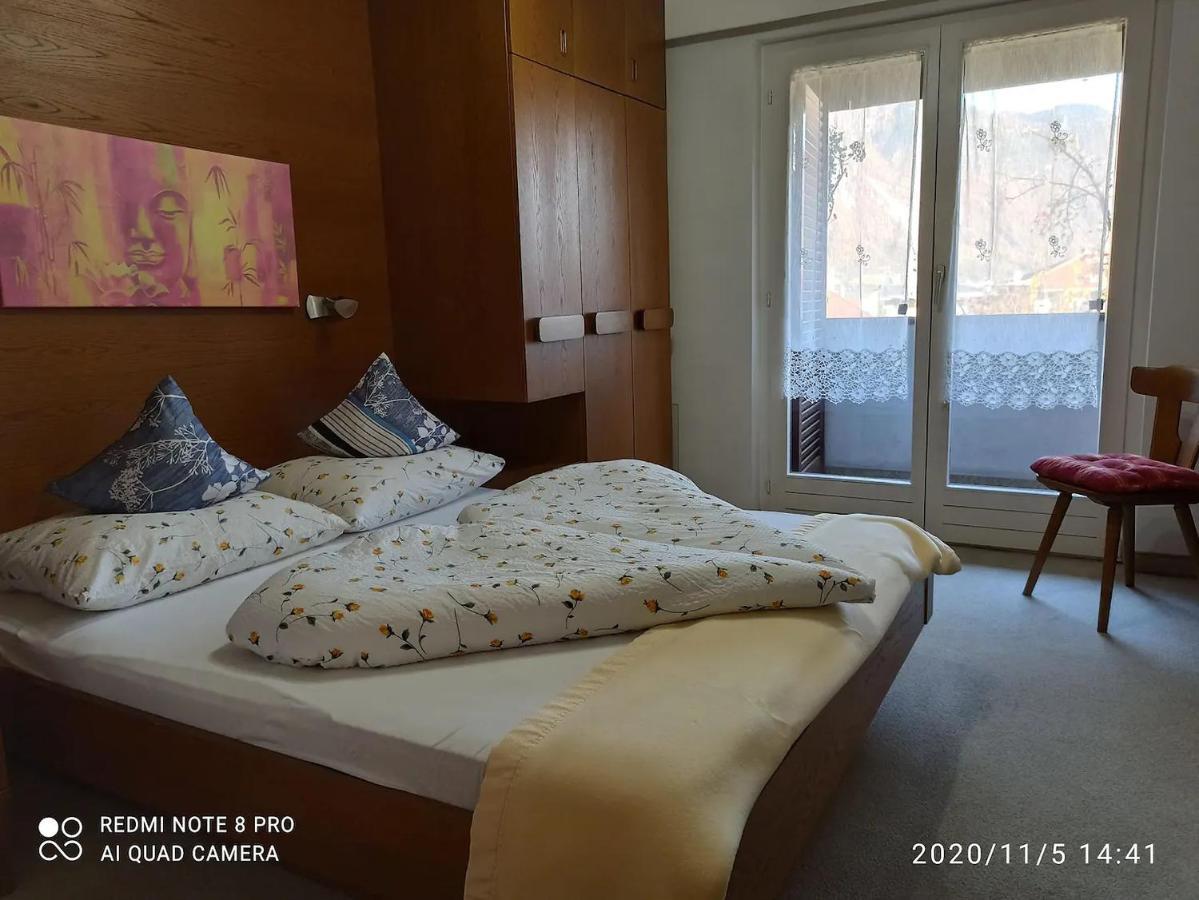 Apartement Annabelle Lana Kültér fotó