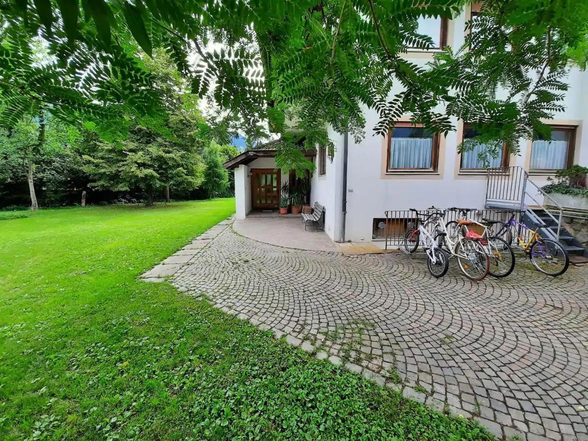 Apartement Annabelle Lana Kültér fotó